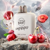 Epic Cherry - 50K Puff - 20mg - LEVEL X
