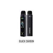 Caliburn G3 Pro Pod Kit - Black Carbon
