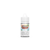 Iced Peach - 30ml - 20mg (BOLD 50) - LEMON DROP ICE