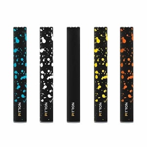 Thermodyne - Tronian Pitron (V2)