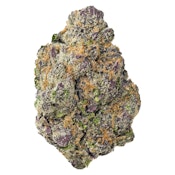 Kolab Project - Exotics 7g Dried Flower - Hybrid