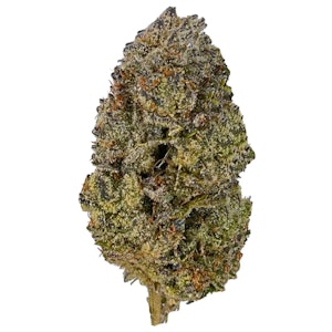 Salt Spring Magic - Saltspring Magic White Truffle