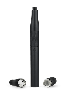 Puffco - Puffco | Plus Pen Kit | Black