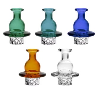 Pulsar - Pulsar Multi Airflow Helix Carb Cap | 37 mm/ Assorted Colours