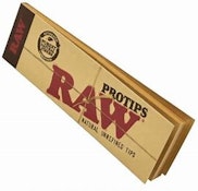 Pro Tips - Raw