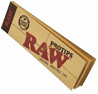 Raw - Pro Tips - Raw