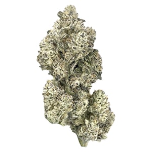 HighXotic - Royal Dive#5: Purple Zombie 3.5g Dried Flower