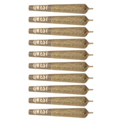 Grape Cream Cake Pre-roll 10x0.35g Pre-Rolls