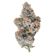 El Jefe Zoap 14g Dried Flower