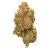 Pineapple Nuken 28g Dried Flower