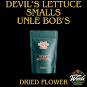 Devil's Lettuce Smalls - 7g
