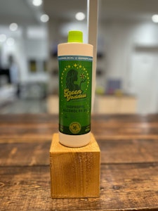 Green Goddess - Green Goddess Cleaner 99% ISO - 16 oz