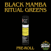 Black Mamba - 3 x 0.5g