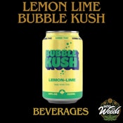 Lemon Lime Beverage - 355mL