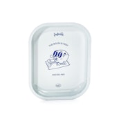 Sackville & Co. White Sunbather | Mini