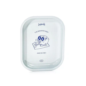 SACKVILLE & CO. - Sackville & Co. White Sunbather | Mini