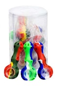 SC - Silicone Spoon Pipe