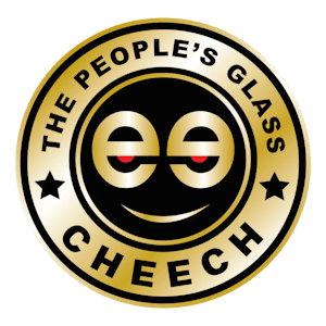 Cheech - Cheech - Golden Dabmat