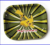 SC - Pokemon Rolling Tray
