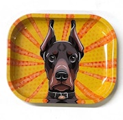 SC - Dooberman Tray