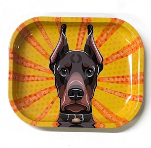 Smoking Cat Distribution Inc. - SC - Dooberman Tray