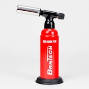 BrnTech - Big Brn 710 Torch - Red