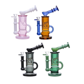 Legendary - Inner Recycler Rig - Pink