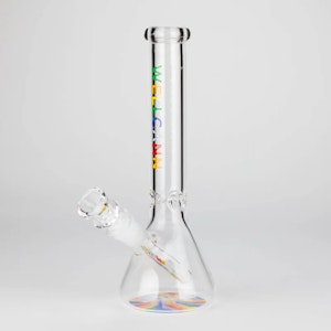 Smoking Cat Distribution Inc. - WellCann - 10" Beaker Bong