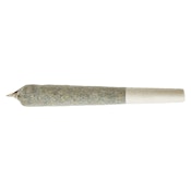 *MENDO KUSH* Indica Pre-roll 1x1g Pre-Rolls
