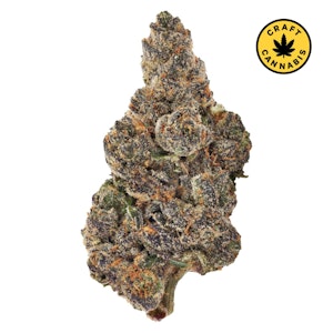 Bud Lafleur - Banana Daddy - Indica - 14g Dried Flower