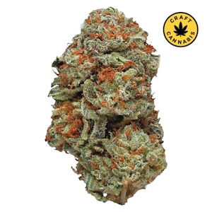 Station House - LA Confidential - Indica - 3.5g Dried Flower