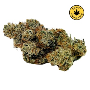 CALI - Mmmosa EVO - Sativa - 14g Dried Flower