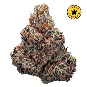 Station House - Northern Lights - Indica - 3.5g Dried Flower