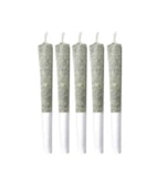 Cherry Chatter Pre-Rolls - 5x0.5g