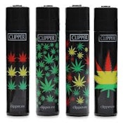 Clipper Lighter