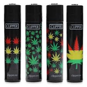 Clipper - Clipper Lighter
