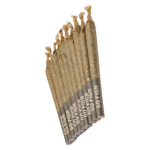 FIGR - Mellow Man Pre-Roll | 10x0.35g