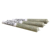 3x0.5g