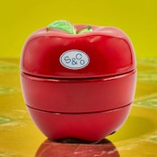 I LOVE NY Big Apple Grinder