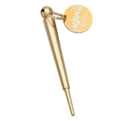The Poker Tool | Sackville & Co. | Gold