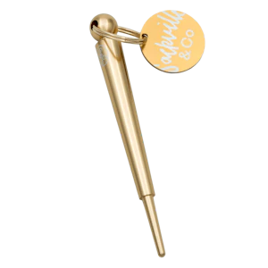 SACKVILLE & CO. - The Poker Tool | Sackville & Co. | Gold