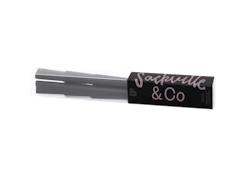 Pre-Rolled Cones Bougie (Black) | 6 Pack