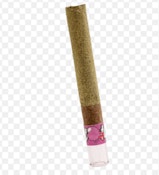 Bubble Bubble 1 x 1g Kief Coated Infused Blunt Status