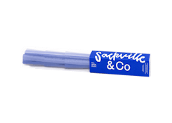 Pre-Rolled Cones Grounded (Blue) | 6 Pack