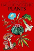 Hallucinogenic Plants | Book