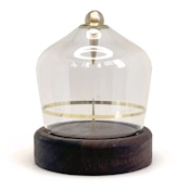 Hash Dome Incense Burner