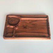 Rolling Tray
