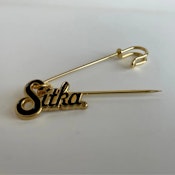 Hash Safety Pin