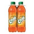 CRUSH ORANGE 710ML