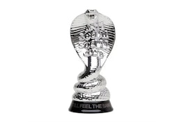 Neighborhood x Booze | Cobra Incense Chamber | Silver
